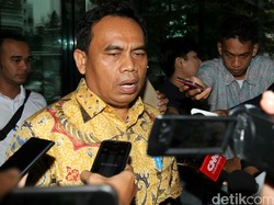 Saefullah Siap Berhenti Jadi PNS Jika Diusung Parpol di Pilgub 2017