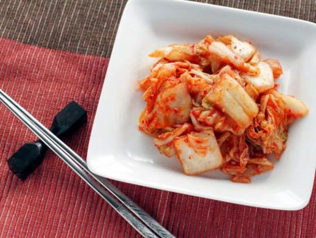 Korsel dan China Jadi Ribut Gegara Kimchi!