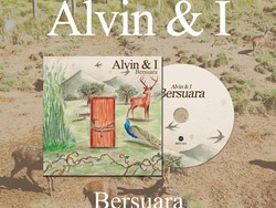 Grup Alvin & I Rilis Album Perdana