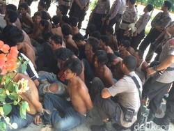 Kata Polisi, ini Pemicu Bentrok Ormas yang Tewaskan 1 Orang di Kampar Riau