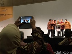 Mencari Pemimpin Baru di Industri e-Commerce