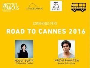 Dua Film Indonesia Tayang di Festival Film Cannes 2016