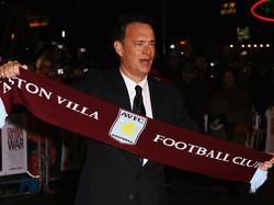 Tom Hanks: Aku Pasang 100 Poundsterling untuk Leicester