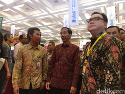 Thailand Kucurkan Rp 7 T untuk e-Commerce, Jokowi Tak Mau Kalah