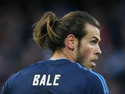 Bale Senang Jika Jadi Pemain Terbaik di Eropa, tapi Tetap Utamakan Tim