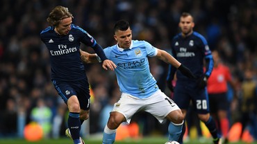 Ini Penyebab City vs Madrid Membosankan