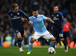 Ini Penyebab City vs Madrid Membosankan