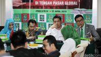 Ekonomi Kreatif Bidang Perfilman