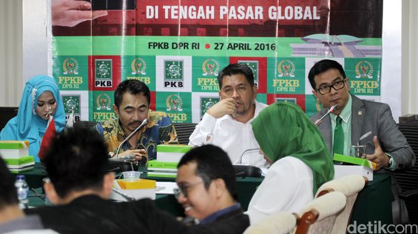 Ekonomi Kreatif Bidang Perfilman