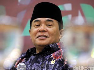 Tak Ada RUU Selesai di Masa Sidang IV, Ketua DPR: Berlanjut di Sidang Berikutnya