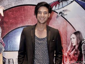 Ammar Zoni Jadi Tersangka Kasus Sabu!