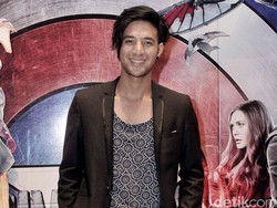 Ammar Zoni Ingin Lanjutkan Kuliah yang Terbengkalai