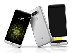 LG Kapok Bikin Smartphone Modular ala G5?