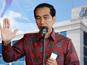 Mengintip Bocoran Paket Kebijakan XII yang Akan Diumumkan Jokowi