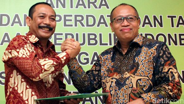 BPJS Ketenagakerjaan Antisipasi Masalah Hukum