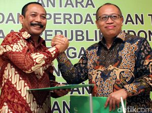 BPJS Ketenagakerjaan Antisipasi Masalah Hukum