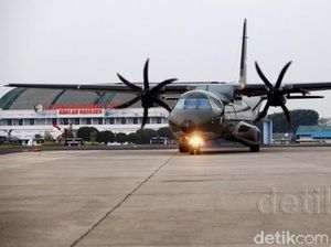 7 Pekerja Proyek Kereta Cepat yang Ditangkap TNI AU 5 di Antaranya WNA China