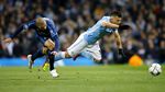 City vs Madrid Berakhir Imbang