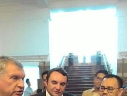 Alasan BUMN Rusia Incar Kilang Tuban: Indonesia Pasar Besar