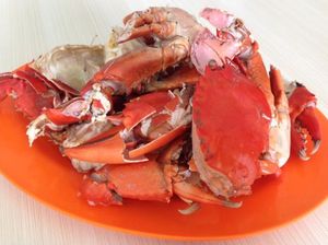 Belum Sah ke Balikpapan Jika Belum Makan Aneka Olahan Kepiting Lezat Belum Sah ke Balikpapan Jika Belum Makan Aneka Olahan Kepiting Lezat