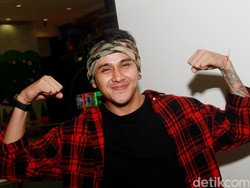 Vicky Nitinegoro Akan Dipulangkan Jika Tak Terbukti Terkait Narkoba