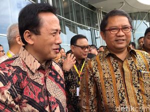 Hadang Tipu-tipu Online, e-Commerce Mau Diakreditasi