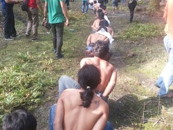 Bentrok Ormas di Kampar Riau Berujung Maut, 1 Orang Tewas dan 3 Luka