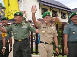 Bupati Yoyok Perintahkan Kades Buka Akses Informasi Dana Desa