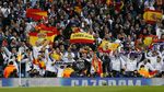 City vs Madrid Berakhir Imbang