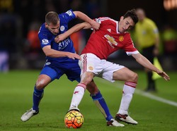 Kans Si Rubah Juara di Kandang Tim Tersukses Liga Inggris