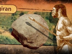 Kemdikbud Berikan Hadiah Penghargaan Sertifikat dan Uang Bagi Penemu Fosil