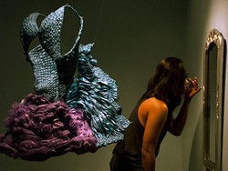 Bermula dari Pengamen, Tamara Pertamina Kini Jadi Seniman Ternama