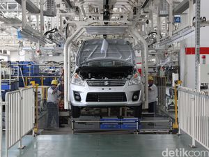 Berapa Lama Mobil Sampai ke Konsumen di Papua?