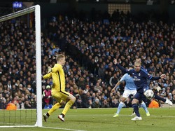 Hart Sebut Hasil Imbang Bikin Laga di Bernabeu Makin Mengasyikkan