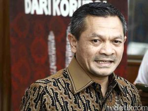 Dihukum Bayar Rp 30 M Terkait Fahri, PKS Tunggu Putusan Kasasi Dihukum Bayar Rp 30 M Terkait Fahri, PKS Tunggu Putusan Kasasi