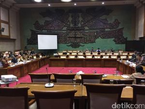 BEI Siapkan Banyak Instrumen Investasi Serap Dana Hasil Tax Amnesty