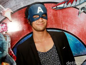 Polisi Pamerkan Barang Bukti Sabu yang Jerat Ammar Zoni