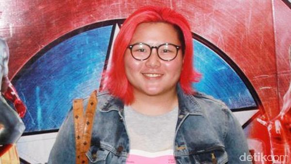 Yuka Tamada, Pink Hair Dont Care