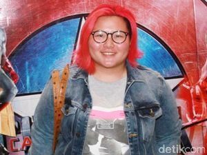 Yuka Tamada, Pink Hair Dont Care