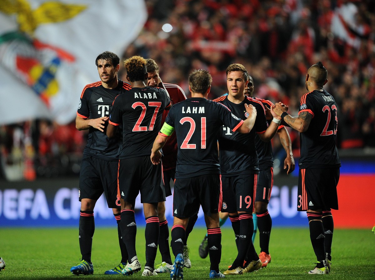 Foto: Getty Images/Octavio Passos
