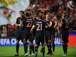 Tekad Bayern Akhiri Puasa Gol di Tanah Spanyol demi Buka Jalan ke Final