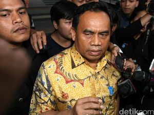 Sekda: Anies-Sandiaga Bisa Masukkan Program Lewat Bappeda DKI Sekda: Anies-Sandiaga Bisa Masukkan Program Lewat Bappeda DKI