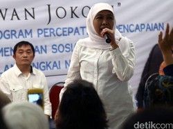 Mensos Khofifah: Kartu Keluarga Kunci untuk Dapatkan Bantuan Pemerintah