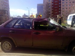 Bertengkar dengan Kekasih, Pemuda Rusia Terjun dari Lantai 9 Apartemen