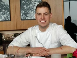 Four Hands Dinner Sukses Sajikan Kuliner Artisan Dua Chef Berbakat