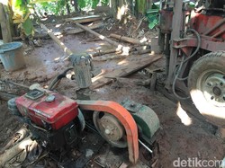 Ini Kronologi Penangkapan WN China yang Kerjakan Proyek Kereta Cepat oleh TNI AU