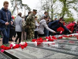 Mengenang Bencana Nuklir Terburuk di Chernobyl