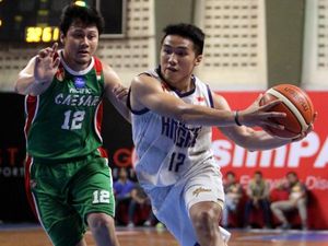 CLS Kunci Gelar Juara Musim Reguler IBL 2016