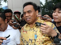 Tepis Tudingan Ahok, Saefullah: Ini Bukan Soal Lawan-Melawan, Tapi Demokrasi