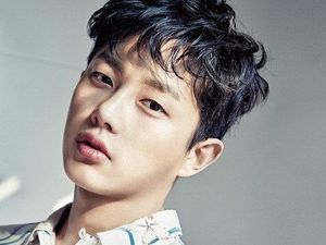 Kim Min Suk Makin Populer Sejak Bintangi Descendants of the Sun Kim Min Suk Makin Populer Sejak Bintangi Descendants of the Sun